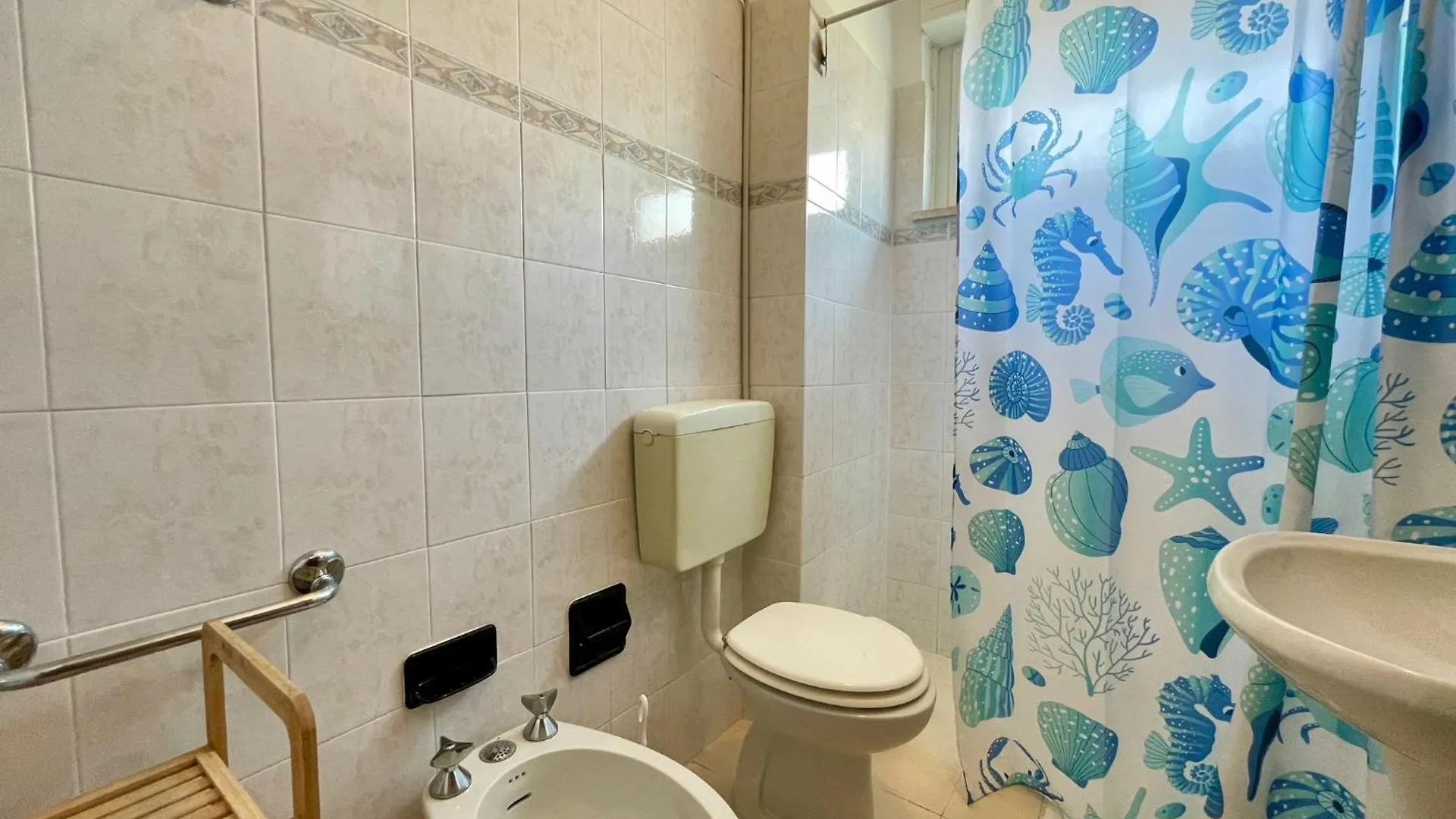 Enjoy A Sea View Terrace Near The Beach Porto Santa Margherita di Caorle 0*,  Italien