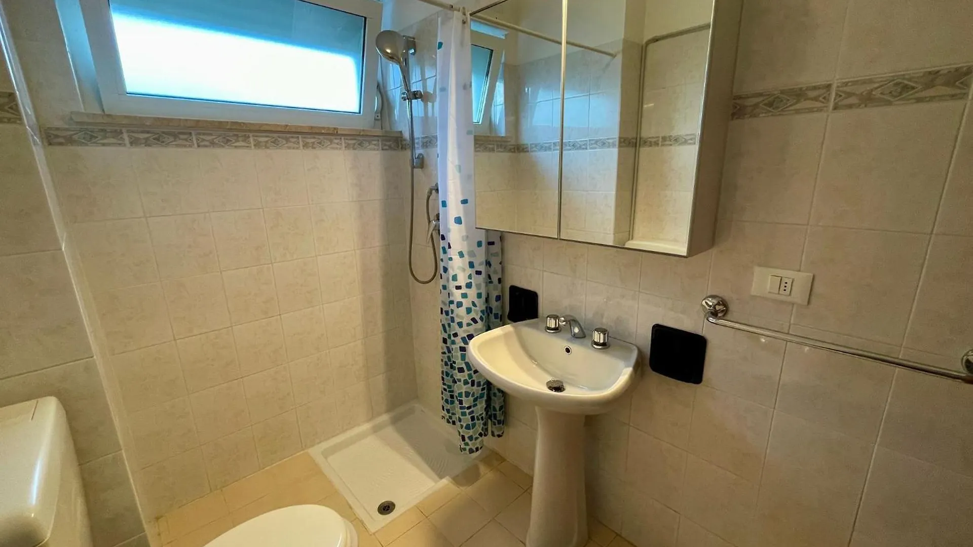 Enjoy A Sea View Terrace Near The Beach Porto Santa Margherita di Caorle